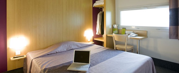 B&B Hôtels Nantes, bien pensés pour Nantes capitale verte 2013